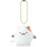 Plush Key Chain - Sanrio / Pom Pom Purin