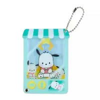 Key Chain - Sanrio characters / Pochacco