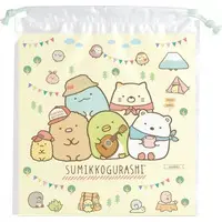 Bag - Sumikko Gurashi