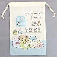 Bag - Sumikko Gurashi
