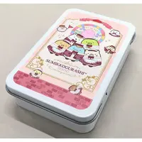 Case - Sumikko Gurashi