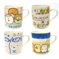 Mug - Sumikko Gurashi