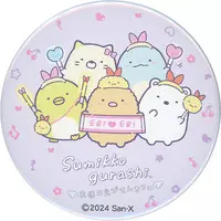 Badge - Sumikko Gurashi