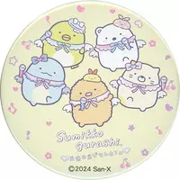 Badge - Sumikko Gurashi