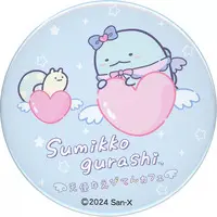Badge - Sumikko Gurashi / Tokage