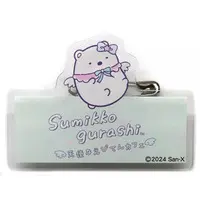 Badge - Sumikko Gurashi / Shirokuma