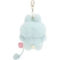 Key Chain - Plush - Plush Key Chain - POKANTOTAN