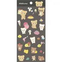 BASIC RILAKKUMA Favorite Things - RILAKKUMA