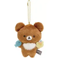 BASIC RILAKKUMA Favorite Things - RILAKKUMA / Chairoikoguma