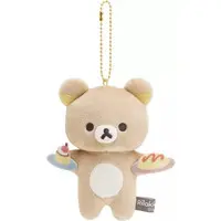 BASIC RILAKKUMA Favorite Things - RILAKKUMA