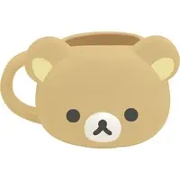 BASIC RILAKKUMA Favorite Things - RILAKKUMA