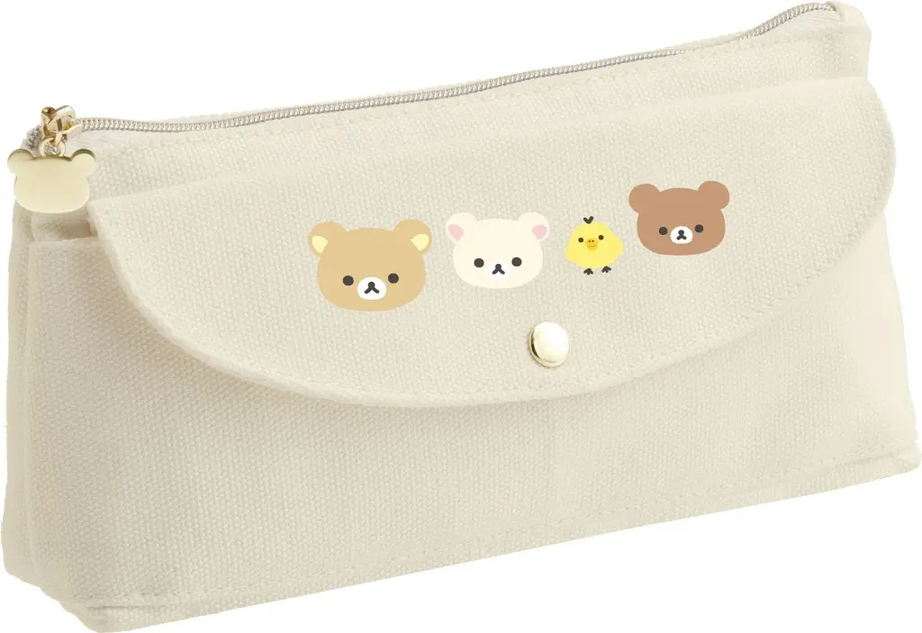 BASIC RILAKKUMA Favorite Things - RILAKKUMA