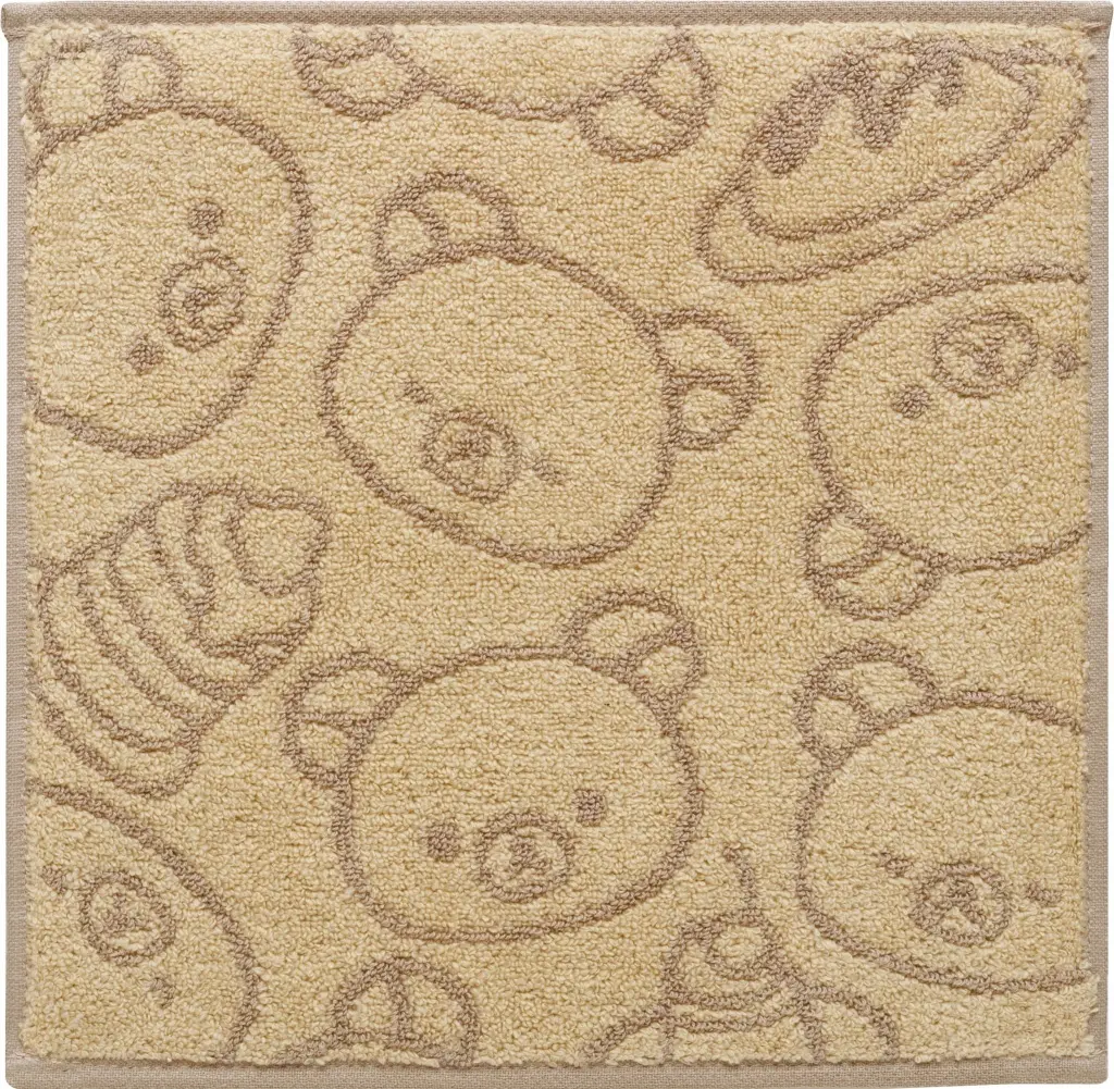 BASIC RILAKKUMA Favorite Things - RILAKKUMA