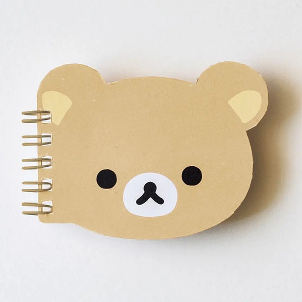 BASIC RILAKKUMA Favorite Things - RILAKKUMA