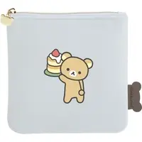 BASIC RILAKKUMA Favorite Things - RILAKKUMA