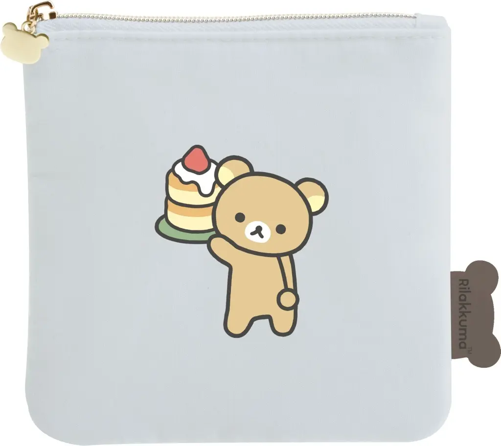 BASIC RILAKKUMA Favorite Things - RILAKKUMA