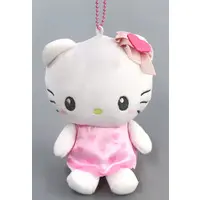 Key Chain - Pouch - Sanrio characters / Hello Kitty