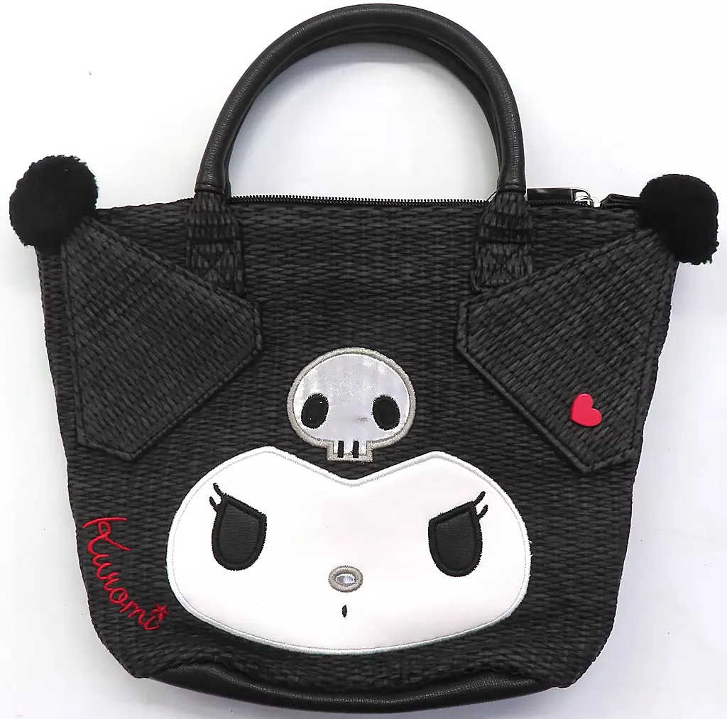 Bag - Sanrio characters / Kuromi