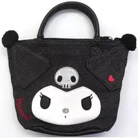 Bag - Sanrio characters / Kuromi