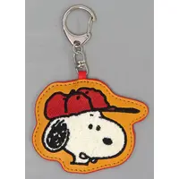 Key Chain - PEANUTS / Snoopy