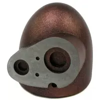 Paperweight - Castle in the Sky / Robot Troopers