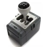 Trading Figure - Transmission 5MT