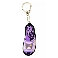 Key Chain - Sanrio characters / Kuromi
