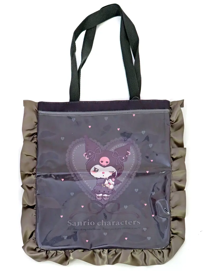 Bag - Sanrio characters / Kuromi