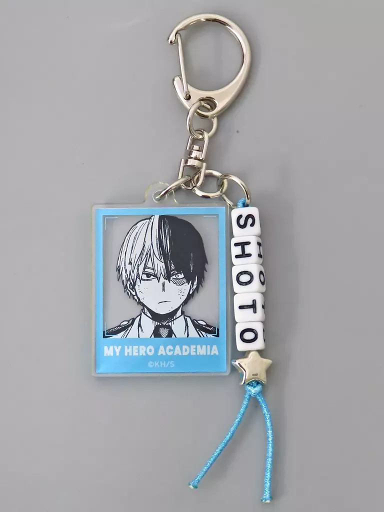 Key Chain - Boku no Hero Academia (My Hero Academia)