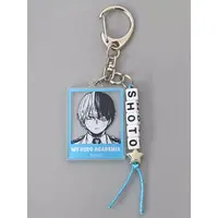 Key Chain - Boku no Hero Academia (My Hero Academia)