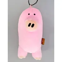 Key Chain - Nagano's Characters