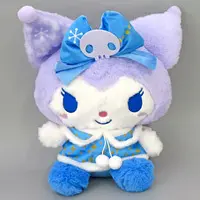 Plush - Sanrio characters / Kuromi