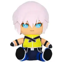 Plush - KINGDOM HEARTS