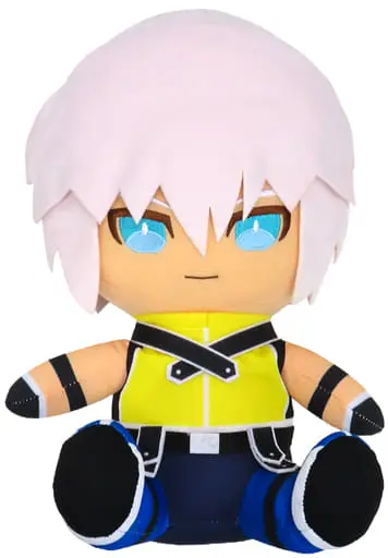 Plush - KINGDOM HEARTS