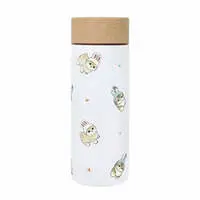 mofusand Stainless bottle 300ml (Rabbit Meow)