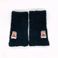 mofusand Marshmallow Arm Wormer (Ichigo Nyan)