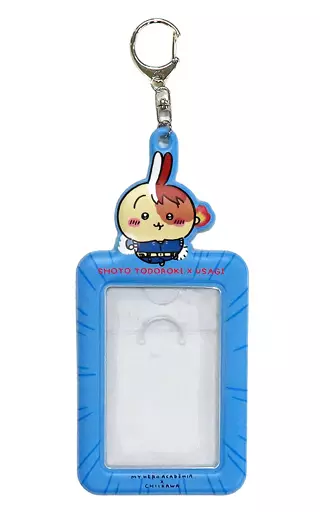 Card case - Chiikawa / Usagi