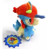 Plush - Pokémon / Keldeo