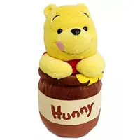 Plush - Winnie the Pooh / Winnie-the-Pooh