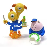 Trading Figure - POP MART