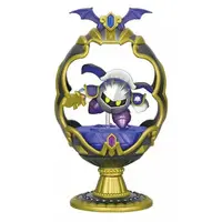 Trading Figure - Kirby's Dream Land / Meta Knight