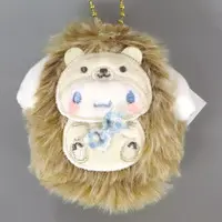 Key Chain - Sanrio characters / Cinnamoroll