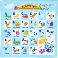 Towels - Handkerchief - Sanrio characters / BUDDYEDDY