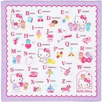 Towels - Handkerchief - Sanrio characters / Hello Kitty