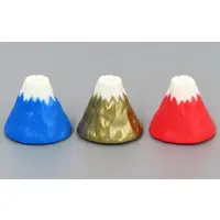 Mascot - Trading Figure - Glowing Mt. Fuji soft vinyl mascot
