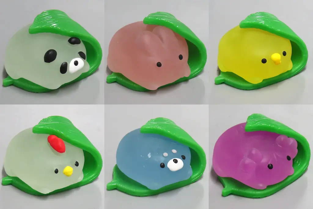 Trading Figure - Nobi-ru Sasa Mizumochi