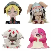Trading Figure - Made in Abyss
