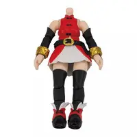 Trading Figure - Gashapon Quest