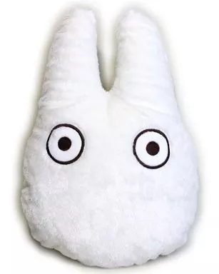 Cushion - My Neighbor Totoro / Mini Totoro