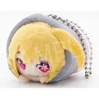 Key Chain - Plush - Plush Key Chain - Oshi no Ko / Hoshino Ruby